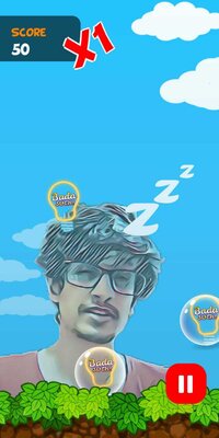 ThinkUp screenshot, image №2508077 - RAWG