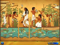 Legend of Egypt - Pharaohs Garden 2 - The sacred crocodile screenshot, image №3552043 - RAWG