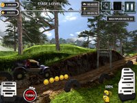 Hill Climb Runner screenshot, image №1646469 - RAWG
