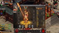 千军纵横-专服版 screenshot, image №4229237 - RAWG