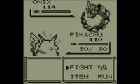Pokémon Red, Blue, Yellow screenshot, image №802297 - RAWG