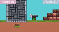 Pinky n Friends: Picnic Gang Problems screenshot, image №3144804 - RAWG