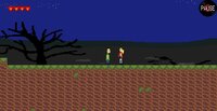 Zombie Cow screenshot, image №3234081 - RAWG