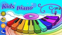 Baby Piano screenshot, image №1372740 - RAWG