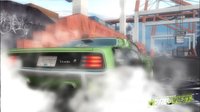 Need for Speed: ProStreet screenshot, image №275061 - RAWG