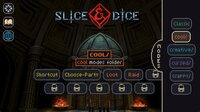 Slice & Dice screenshot, image №4019615 - RAWG