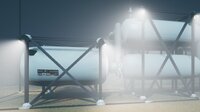 The Kaiyo Mission screenshot, image №4155291 - RAWG