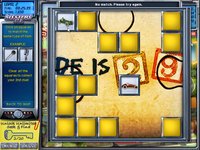 Mystery P.I. - The Lottery Ticket screenshot, image №206847 - RAWG