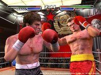 Rocky Legends screenshot, image №2293251 - RAWG