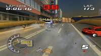 Speed Kings screenshot, image №4229152 - RAWG
