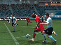 Pro Evolution Soccer 6 screenshot, image №454477 - RAWG