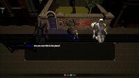 Sin Bearers Tactics screenshot, image №3061939 - RAWG