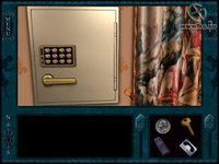 Nancy Drew: Secrets Can Kill screenshot, image №322450 - RAWG