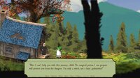 The Orphan With a Big Family screenshot, image №3314043 - RAWG