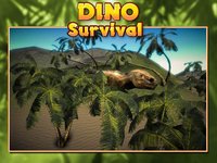 Dino Survival screenshot, image №1705594 - RAWG