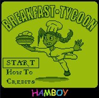 Breakfast Tycoon screenshot, image №3770852 - RAWG