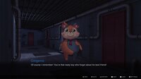 Scarlet Wolf screenshot, image №4238239 - RAWG