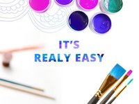 Coloring Top: Draw & Color In screenshot, image №1962719 - RAWG
