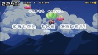 Balloon Popping Pigs: Deluxe screenshot, image №88141 - RAWG