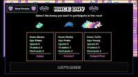 Faster Bunnies screenshot, image №4270271 - RAWG