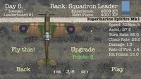 Air Force vs Luftwaffe Lite screenshot, image №2112548 - RAWG