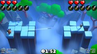 Hero's arrow screenshot, image №2247699 - RAWG
