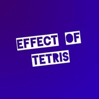 Effect of Tetris screenshot, image №3012950 - RAWG