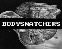 Bodysnatchers screenshot, image №3581757 - RAWG