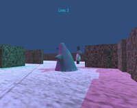 Endless School screenshot, image №3779232 - RAWG