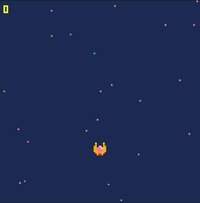 Space Shooter - Pico-8 screenshot, image №3803781 - RAWG