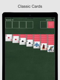 Solitaire Simple free screenshot, image №965654 - RAWG