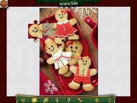 Holiday Jigsaw Christmas 2 screenshot, image №3552005 - RAWG
