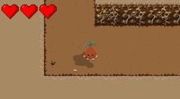Uprooted (nyeeco) screenshot, image №3768313 - RAWG