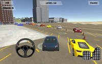 Car Parking: Real 3D Simulator screenshot, image №1544091 - RAWG
