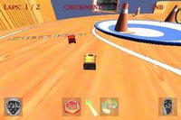 MicroKart screenshot, image №972003 - RAWG