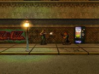 Duke Nukem: Manhattan Project screenshot, image №27316 - RAWG