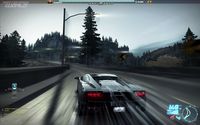 Need for Speed World screenshot, image №518312 - RAWG