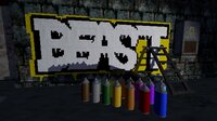 Bombing!!: A Graffiti Sandbox screenshot, image №2849938 - RAWG