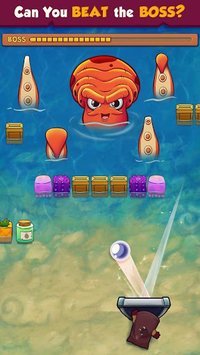 Brick Breaker Hero screenshot, image №1381767 - RAWG