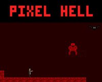 Pixel Hell (LD44) screenshot, image №1911107 - RAWG