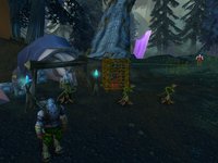 World of Warcraft: The Burning Crusade screenshot, image №433298 - RAWG