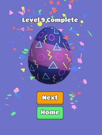 Easter Egg 3D screenshot, image №2341587 - RAWG