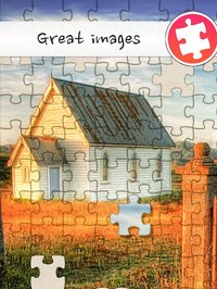 Puzzle Man Pro screenshot, image №1779693 - RAWG