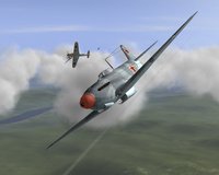 IL-2 Sturmovik: Pe-2 screenshot, image №450721 - RAWG