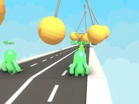 Fall Ragdolls: 3D Mobile Games screenshot, image №2593713 - RAWG