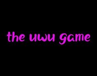 The UWU Game screenshot, image №3393839 - RAWG