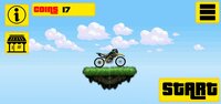 Hill Bike Rider screenshot, image №3011065 - RAWG