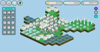 City builder/Idle game prototype screenshot, image №2690205 - RAWG