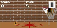 Basket Games screenshot, image №2738374 - RAWG
