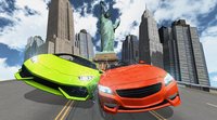 Car Driving Simulator: NY screenshot, image №1339315 - RAWG